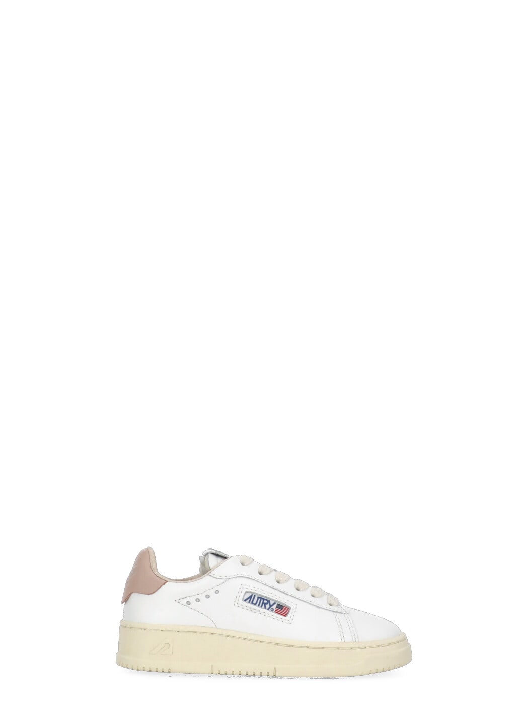 Autry Dallas Low Sneakers