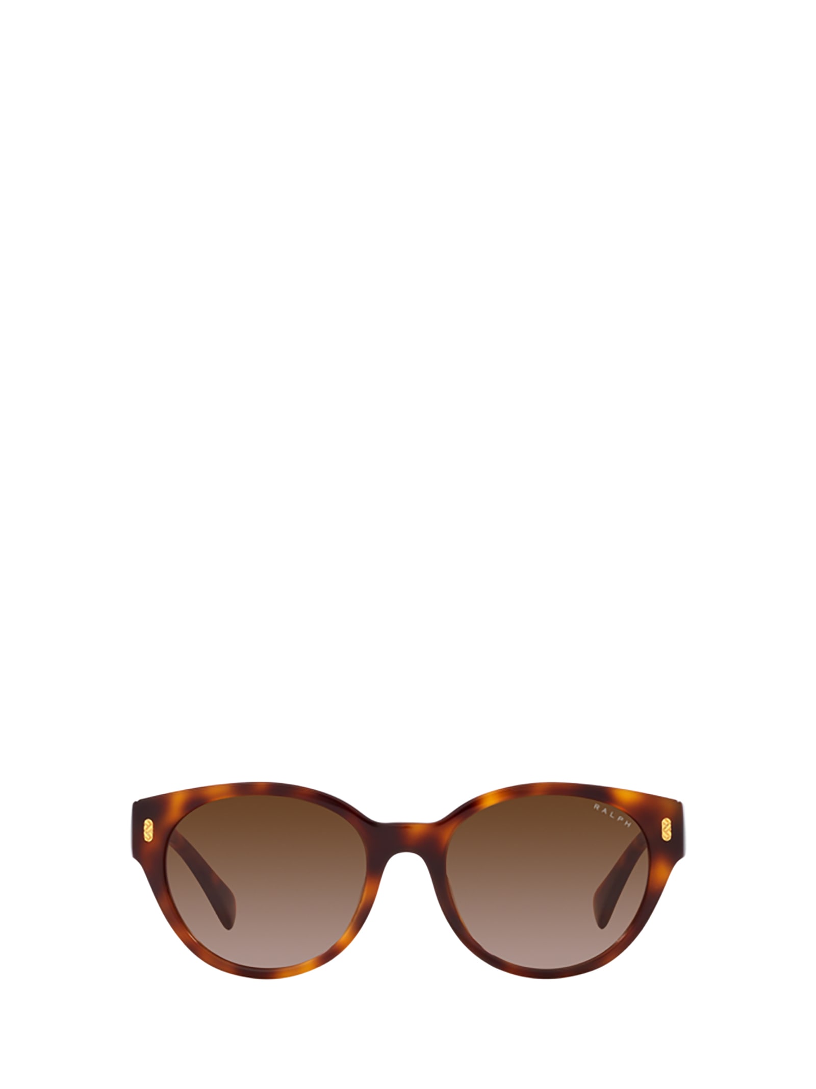Polo Ralph Lauren Ra5302u Shiny Havana Sunglasses