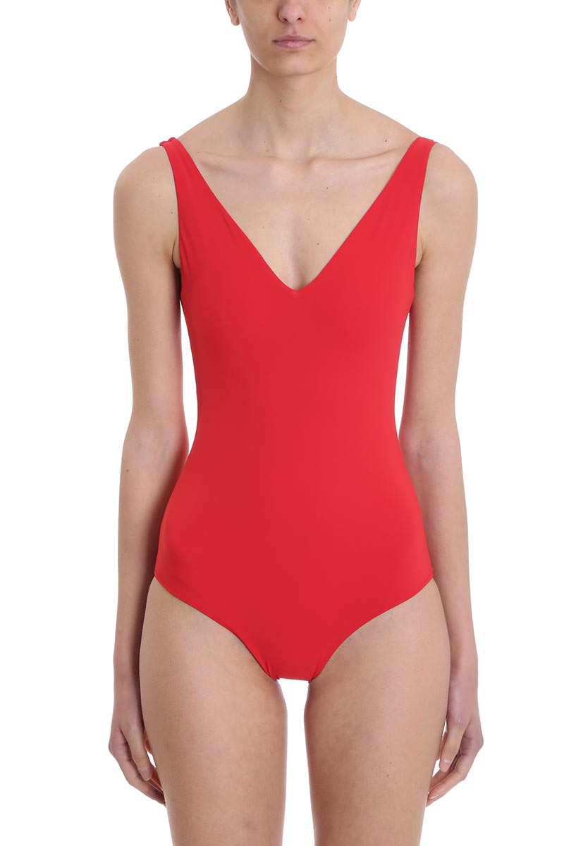 acne studios swimwear