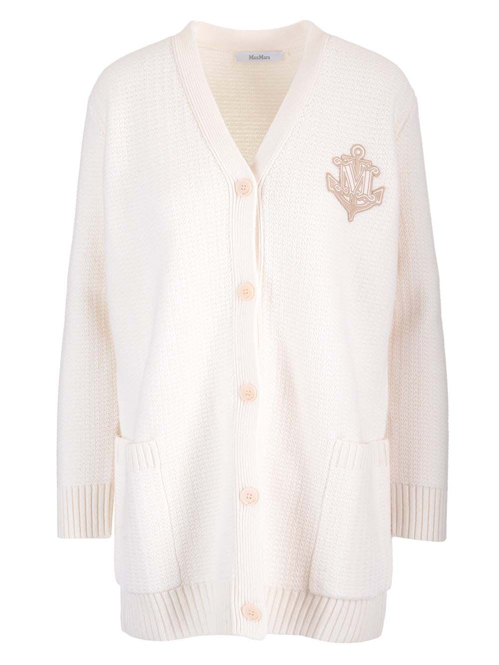 Knitted Cardigan