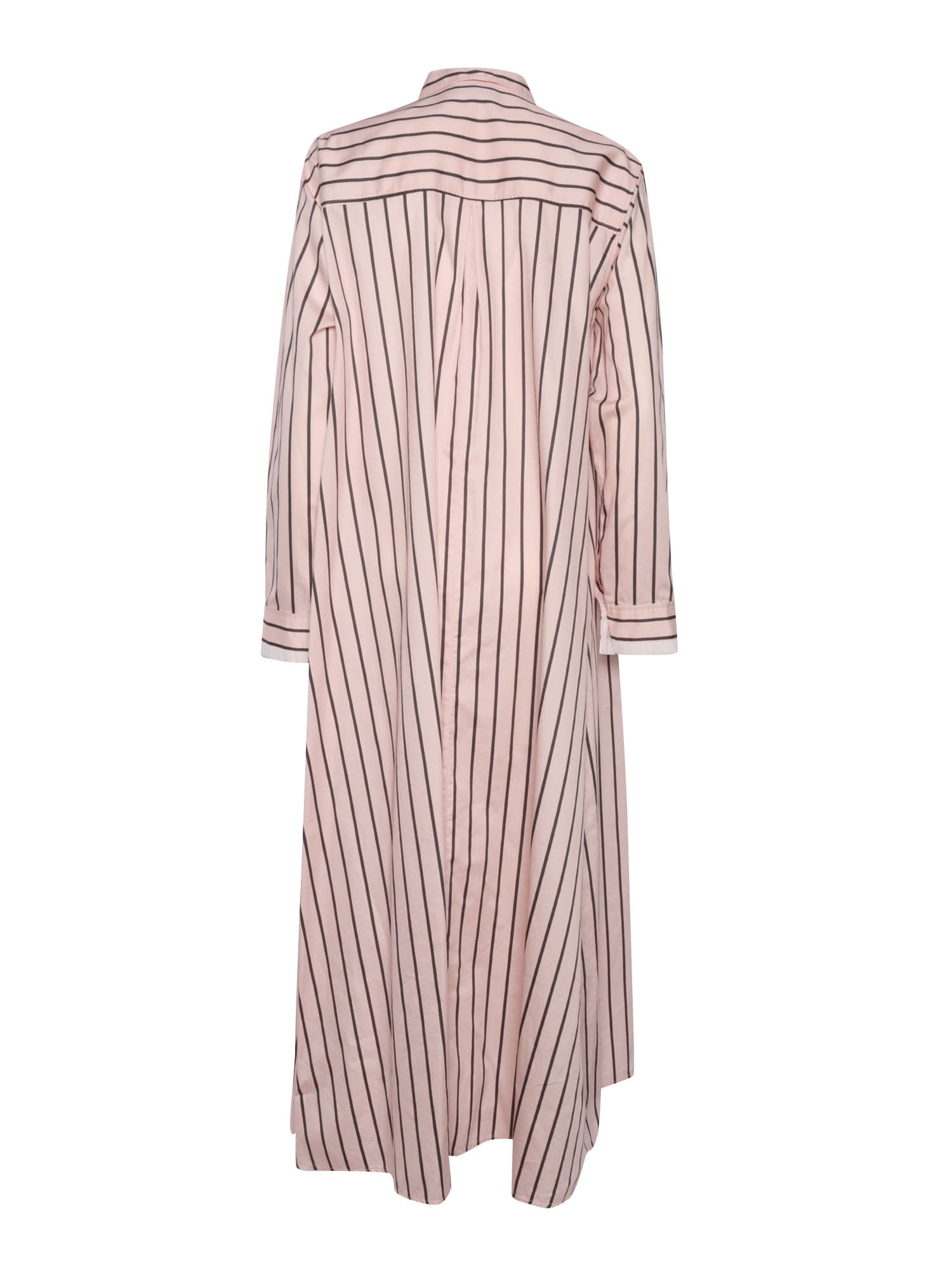 FORTE FORTE CHIC KAFTANO DRESS 