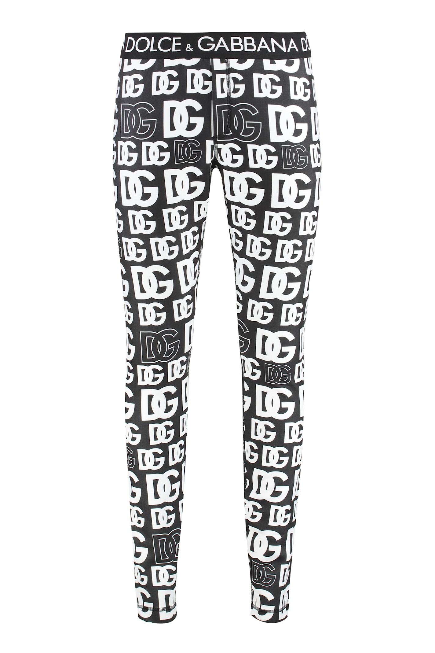 Technical Fabric Leggings