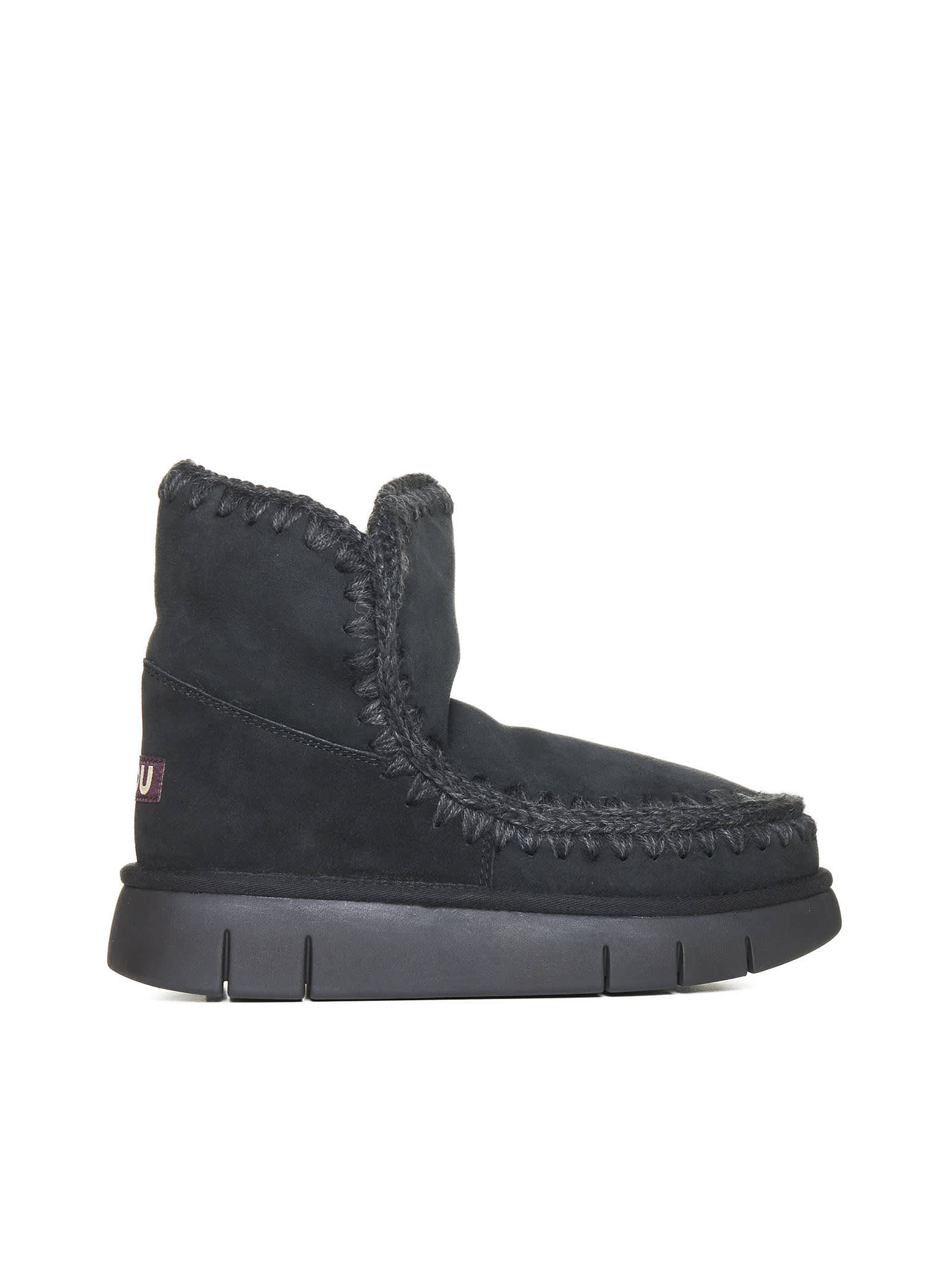 Mou Boots