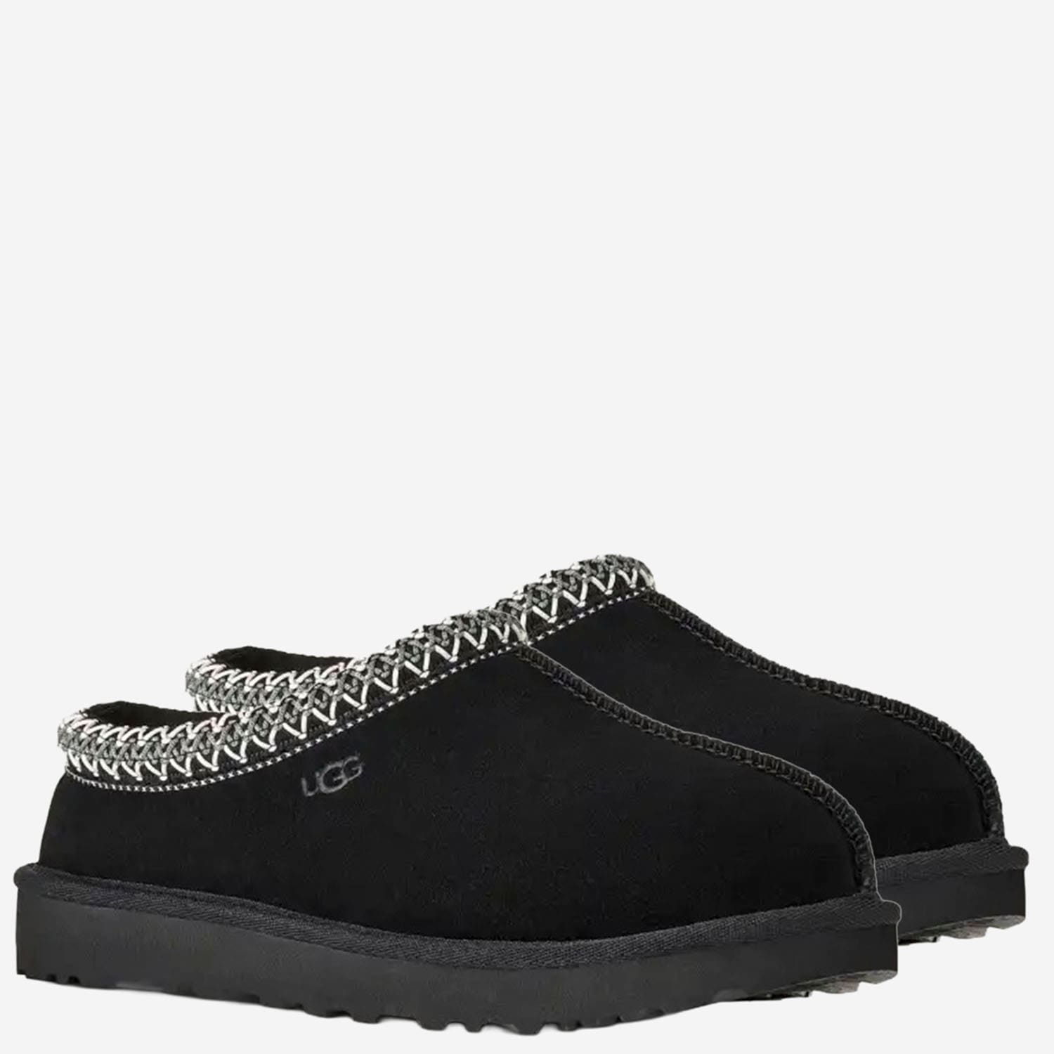 Ugg W Tasman Ii Boots In Black