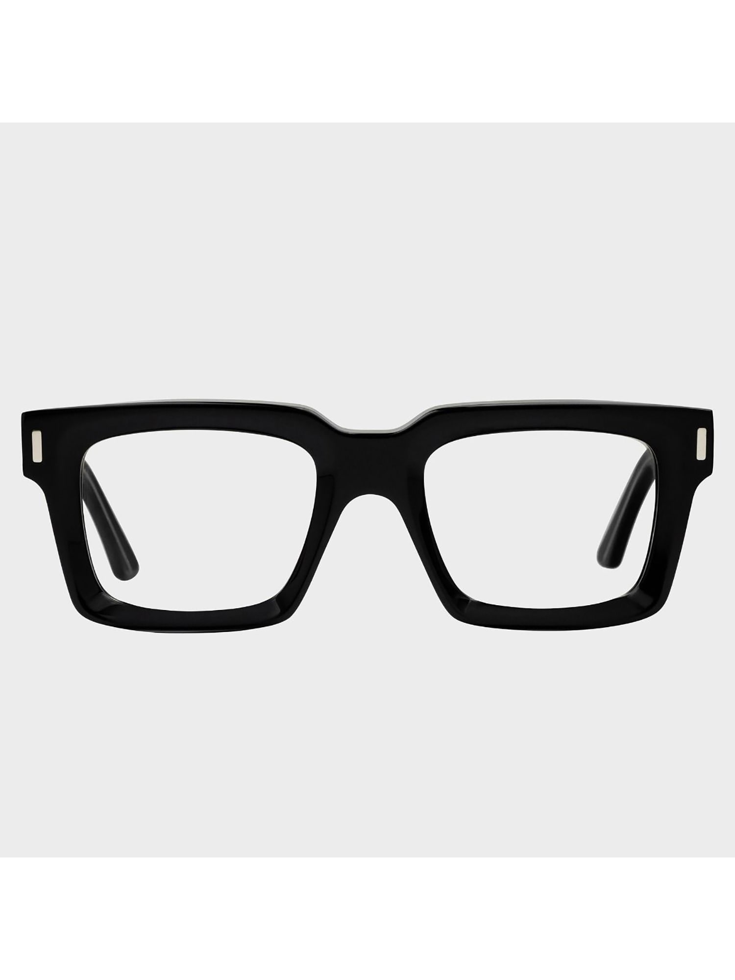 Shop Cutler And Gross 1386 Eyewear In Black