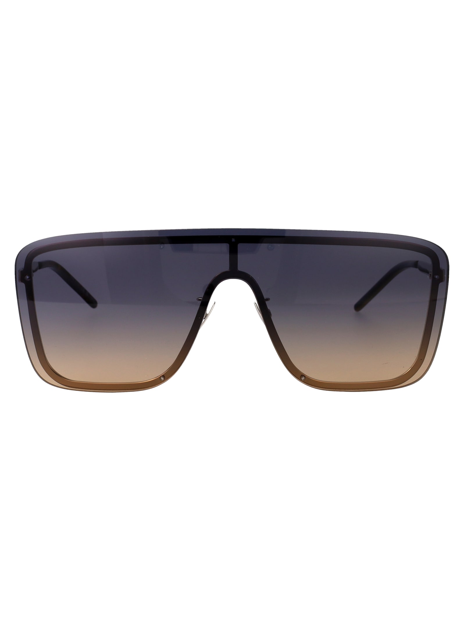 Saint Laurent Sl 364 Mask Sunglasses