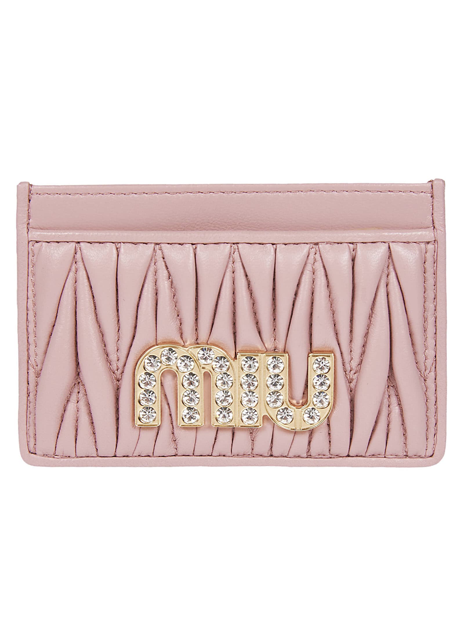 miu miu card holder price