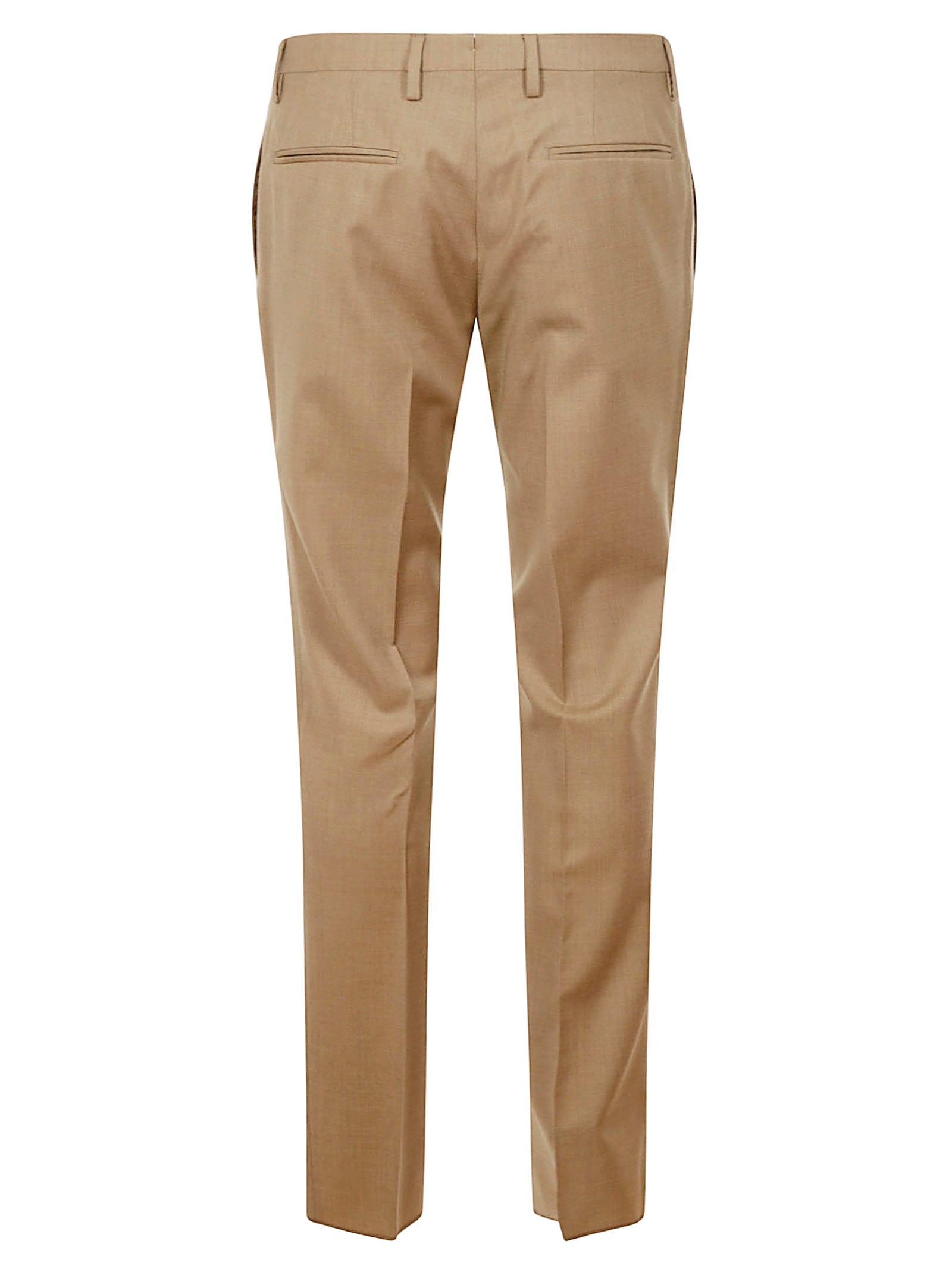 Boglioli Suit In Brown