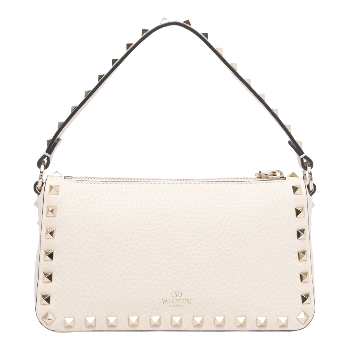 Valentino Garavani Women Small Rockstud Shoulder Bag
