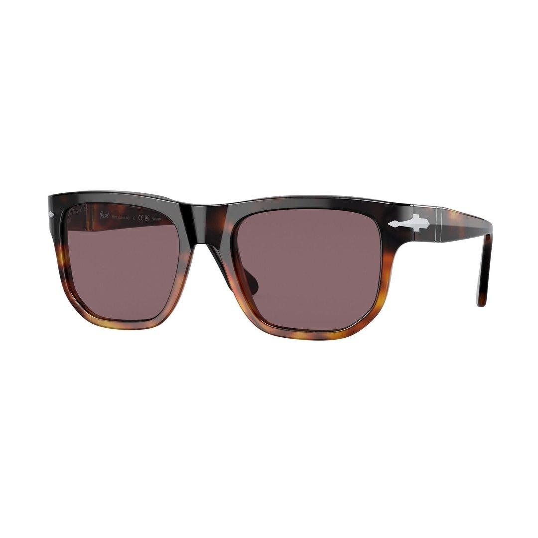 PERSOL SQUARE FRAME SUNGLASSES 