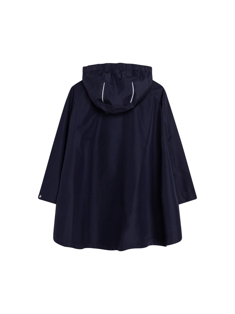 Aigle Poncho
