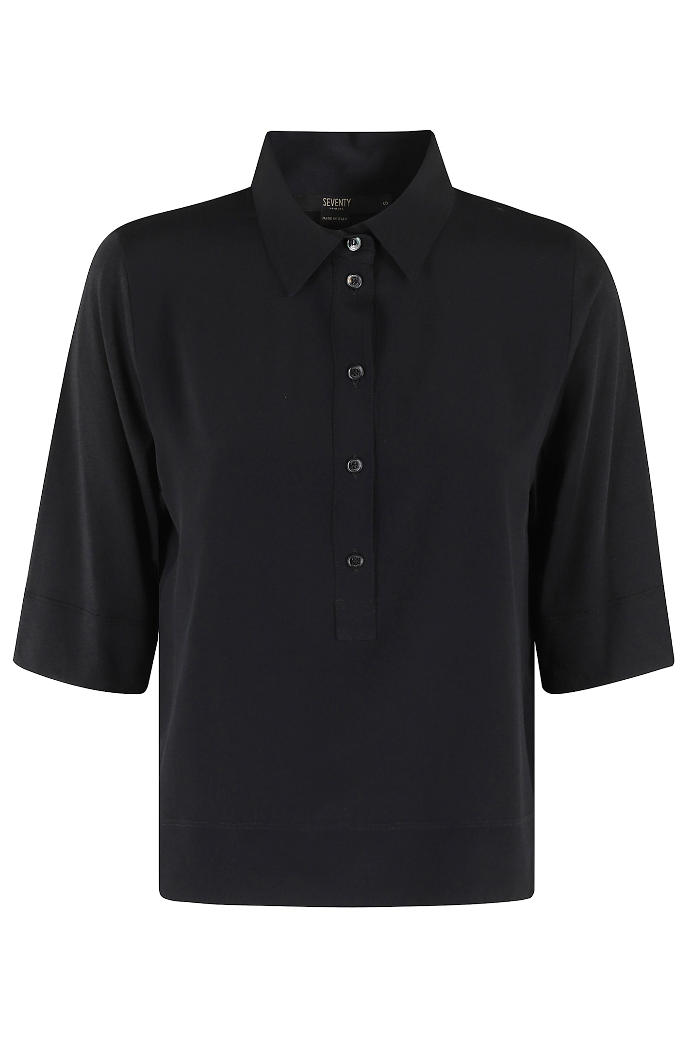 Polo Knitwear