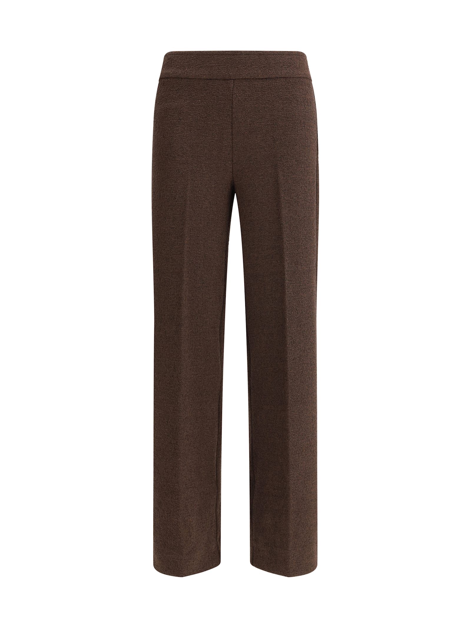 Bouclé Pants