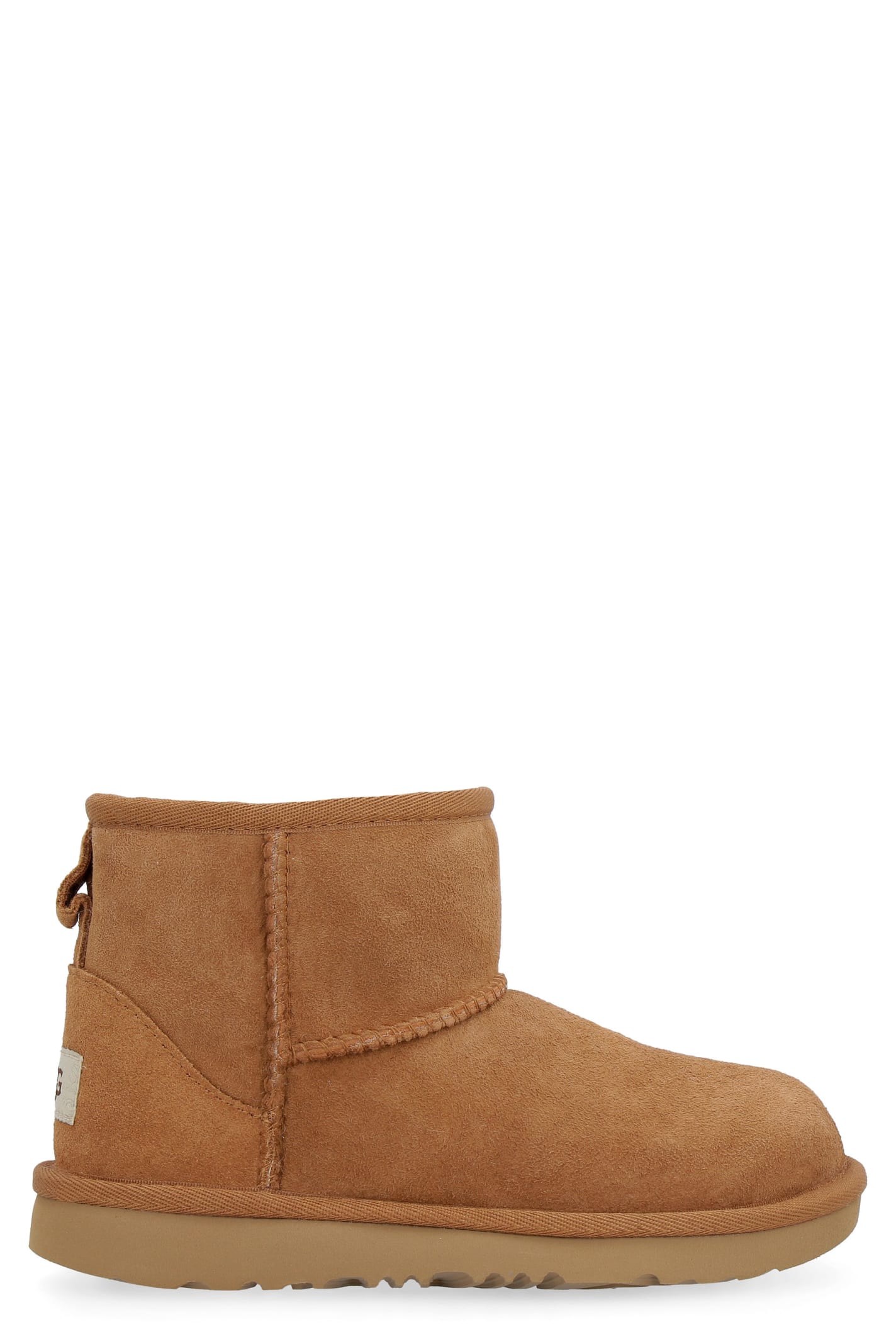 ugg kids classic mini