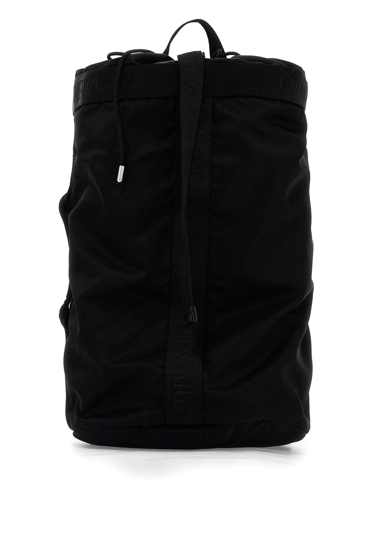 Nylon Backpack For Everyday