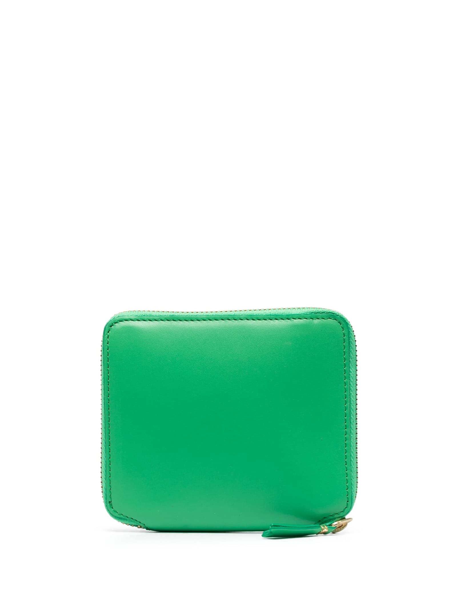 COMME DES GARÇONS CLASSIC LEATHER LINE WALLET 