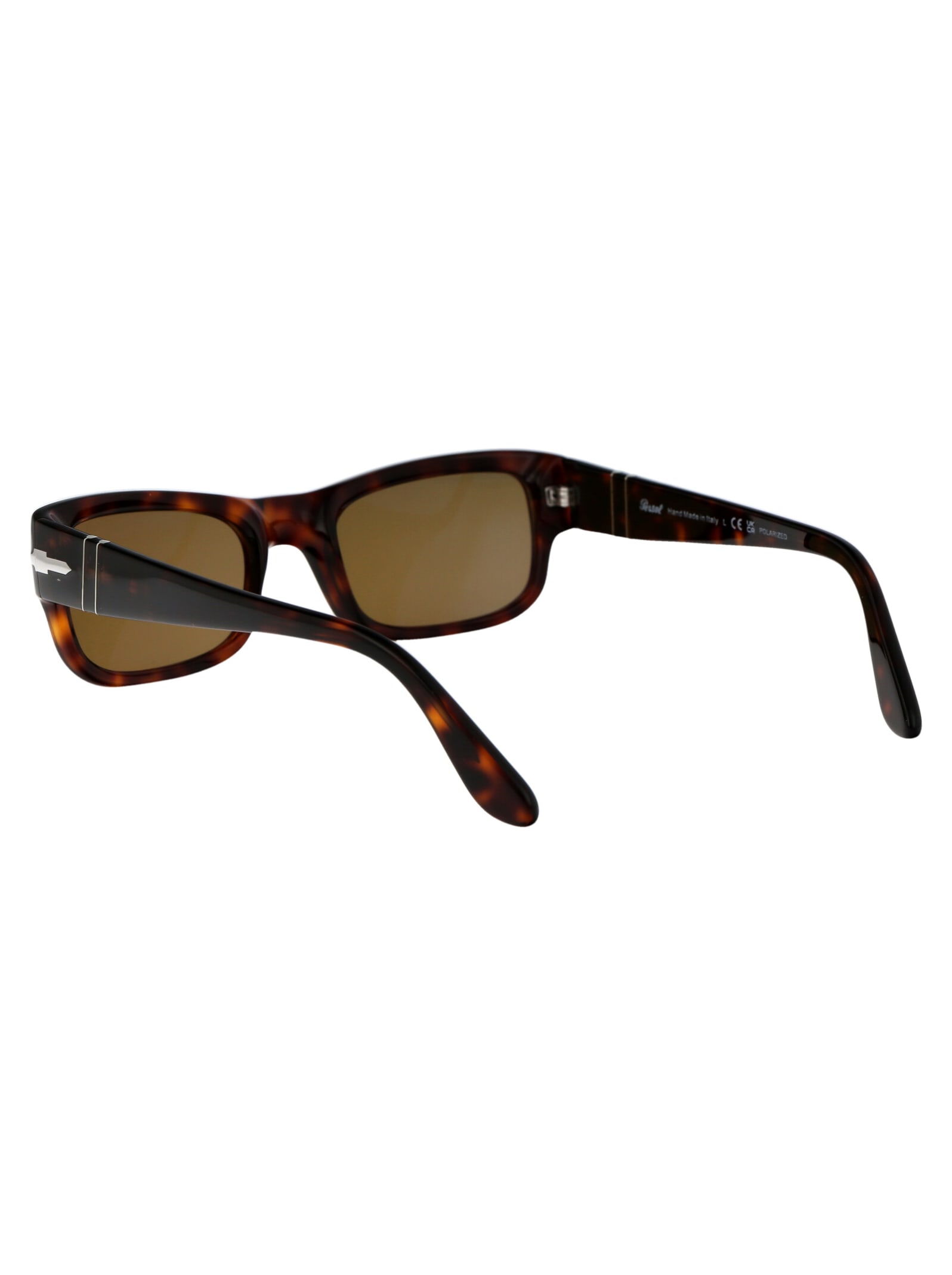 Shop Persol 0po3326s Sunglasses In 24/57 Havana