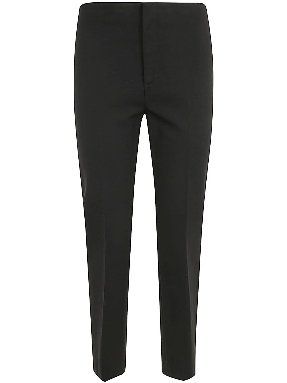 Light Flare Trousers