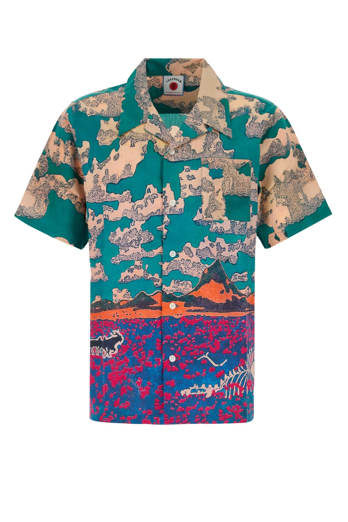Shop Icecream Camicia