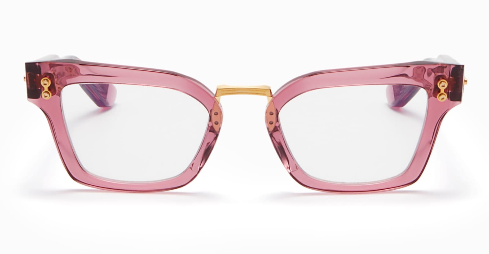 Luna - Crystal Cherry Rx Glasses