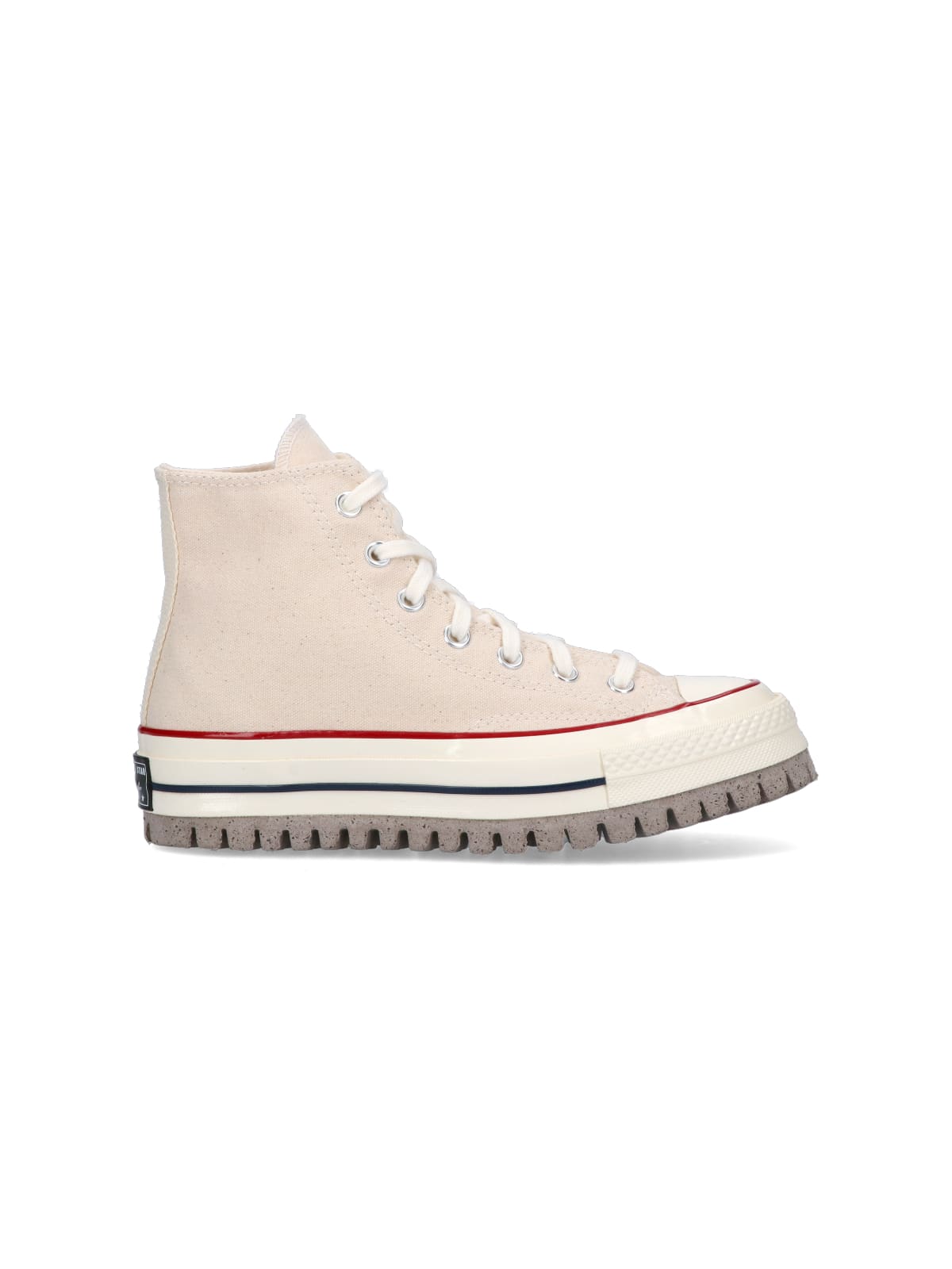 CONVERSE CHUCK 70 TREK HI SNEAKERS 