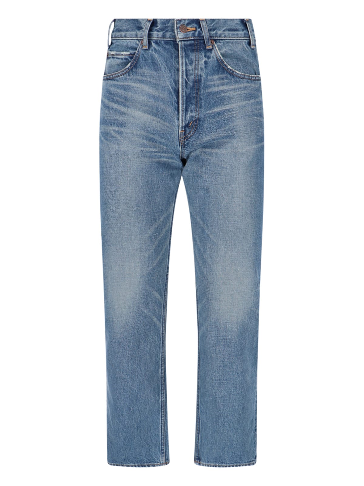 Celine Kurt Jeans