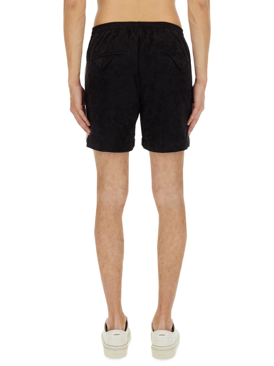 SASQUATCHFABRIX SHORT WARM UP