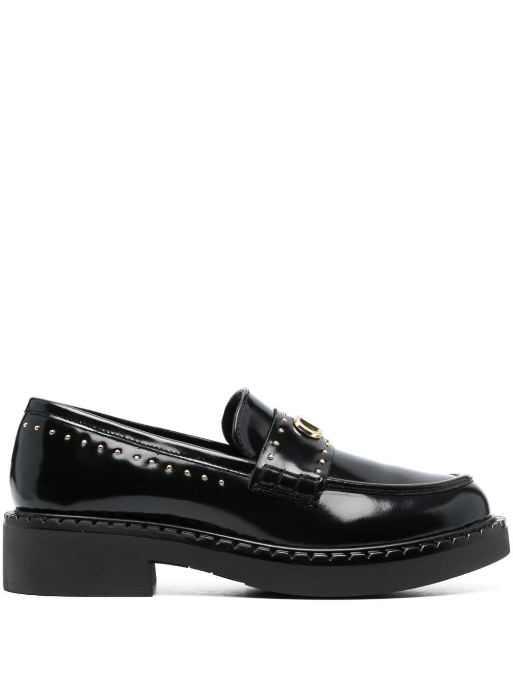 TwinSet Loafers