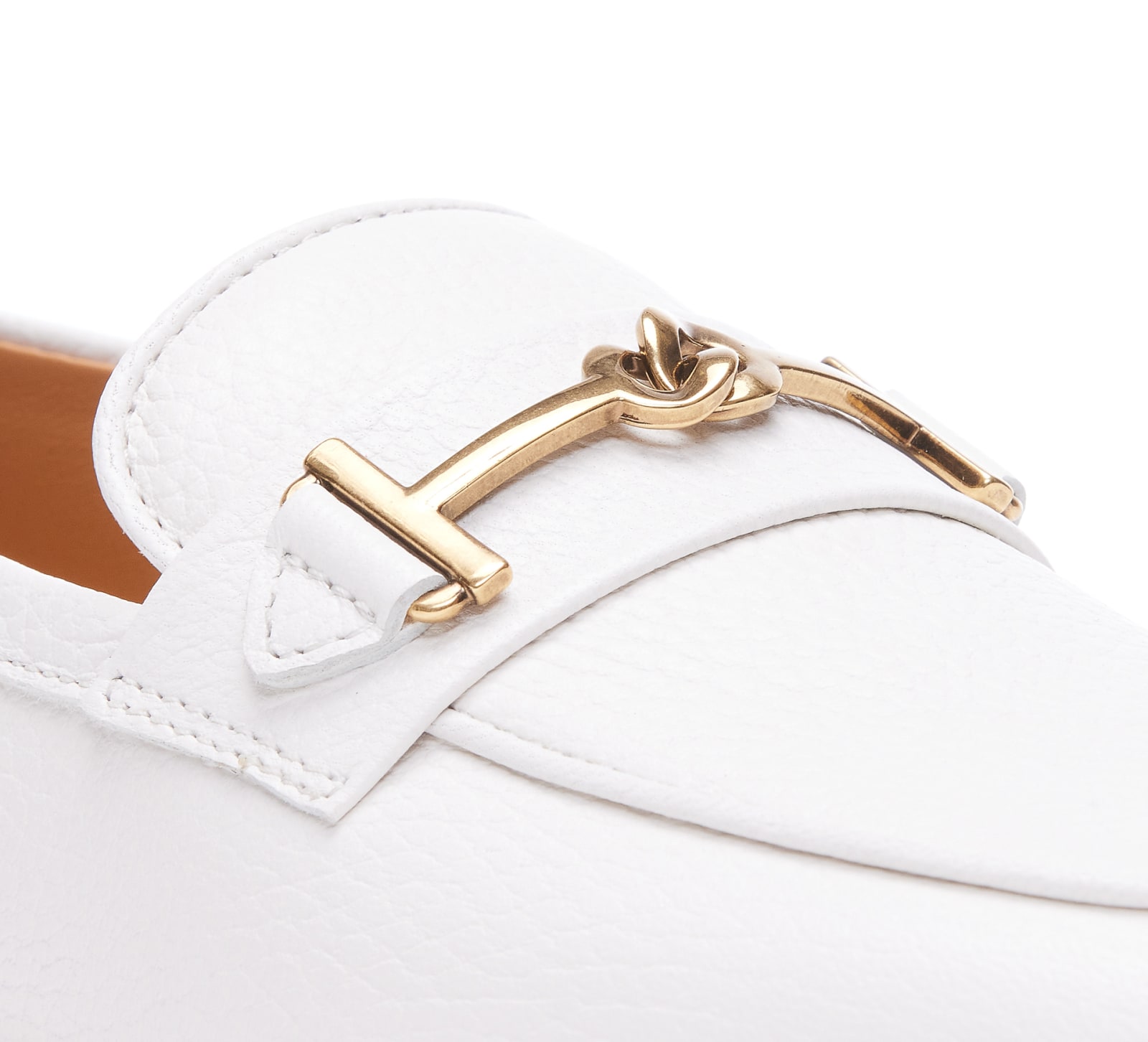 Shop Tod's Loafers Tods