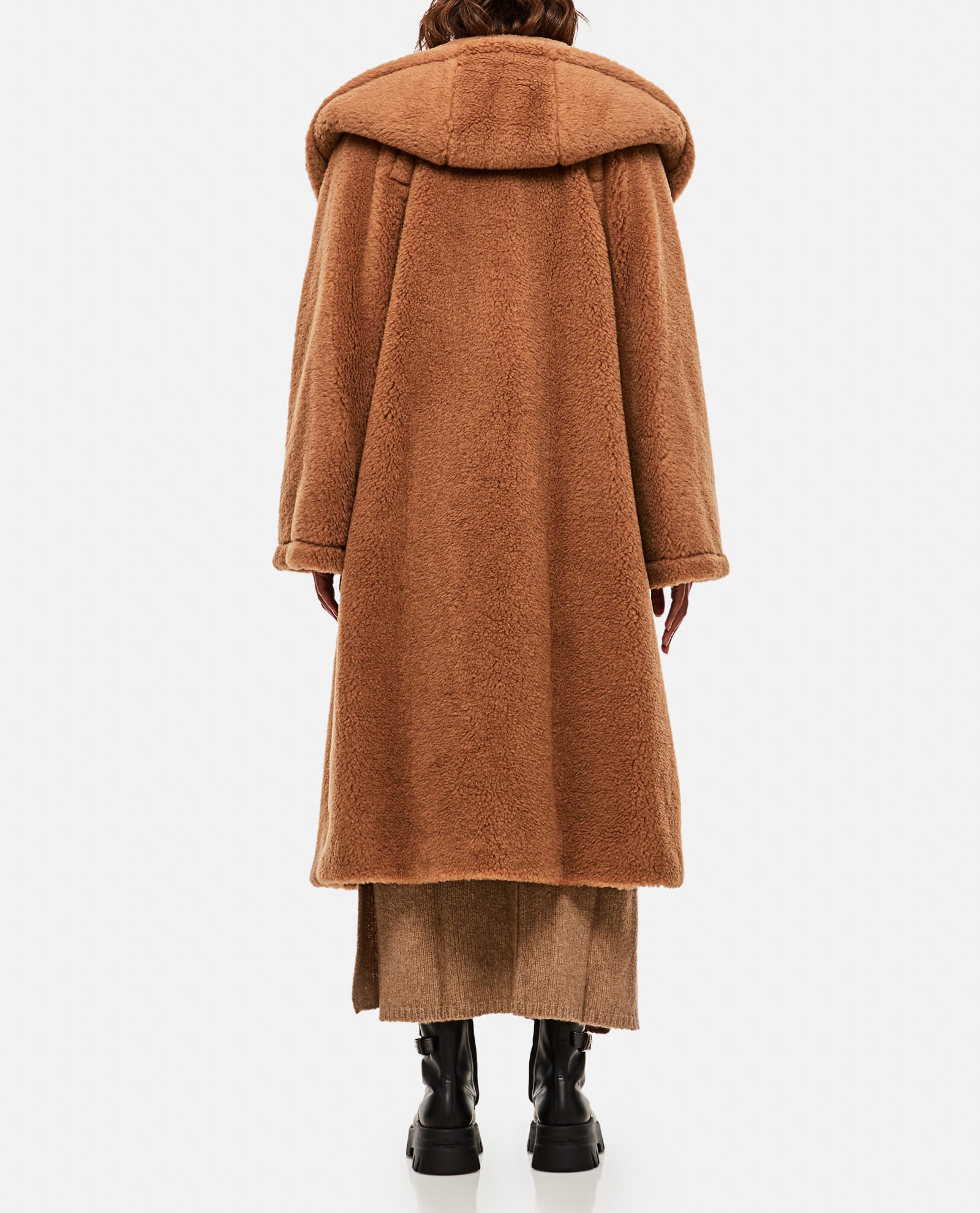 Max mara discount apogeo coat