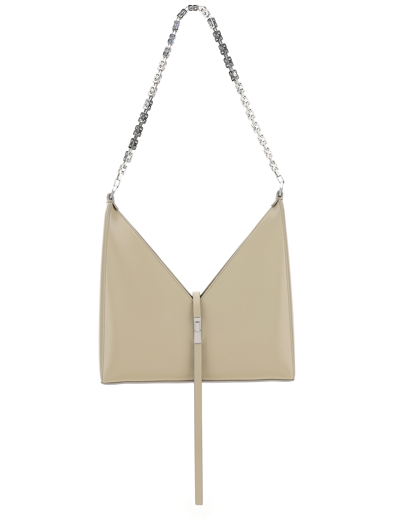 Givenchy Cut Out Small Chain Bag