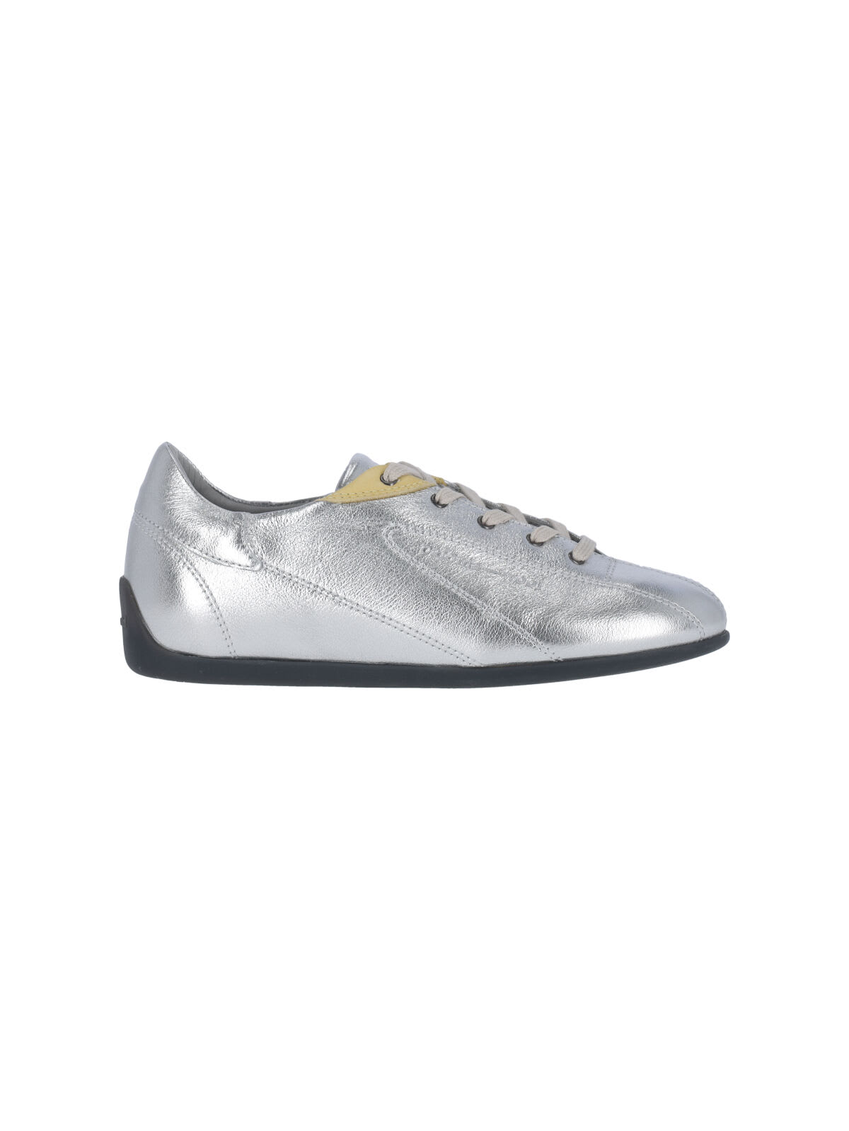 miles B Sneakers