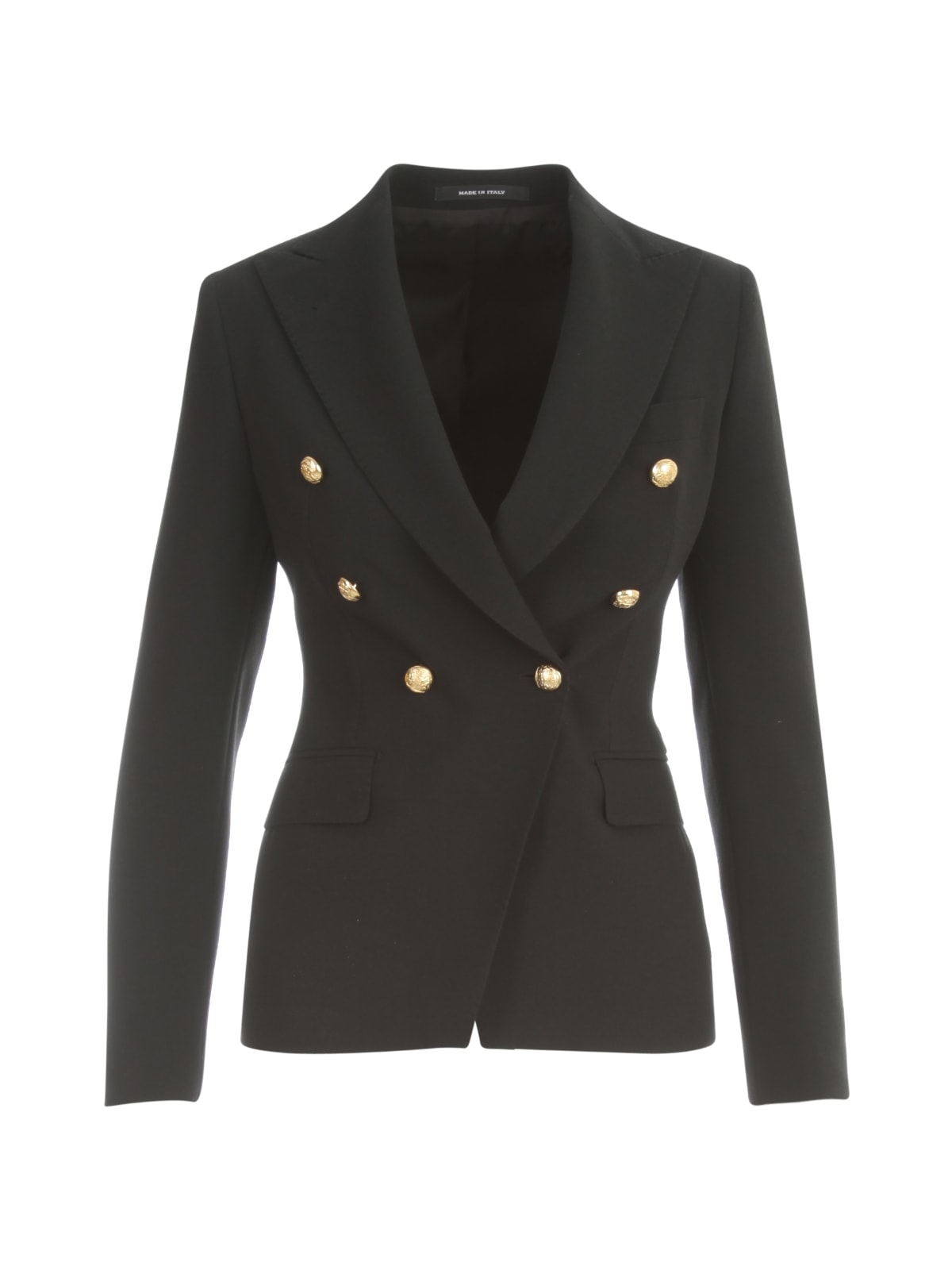 Tagliatore DOUBLE BREASTED JACKET