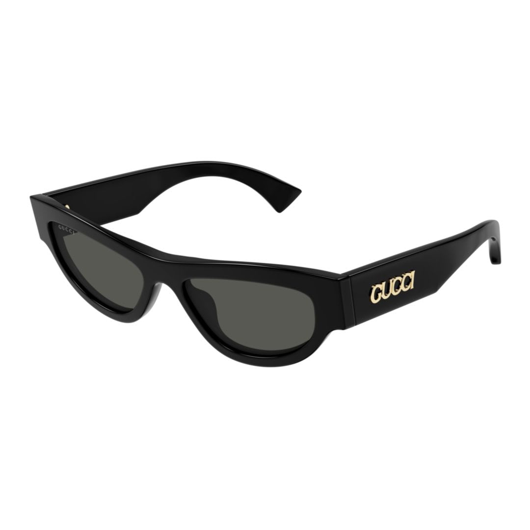 Gucci Eyewear Sunglasses In Black