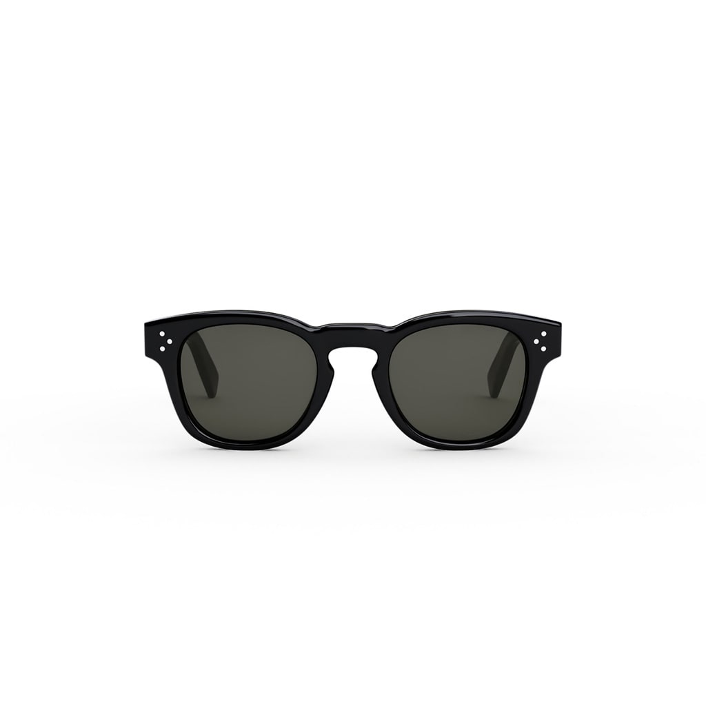 CL40233i 01A Sunglasses