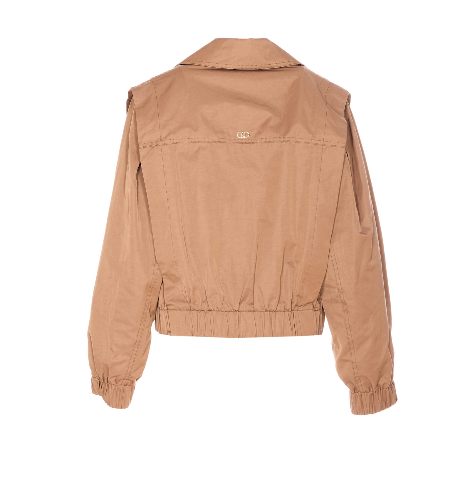 Liu •jo Double-breasted Jacket
