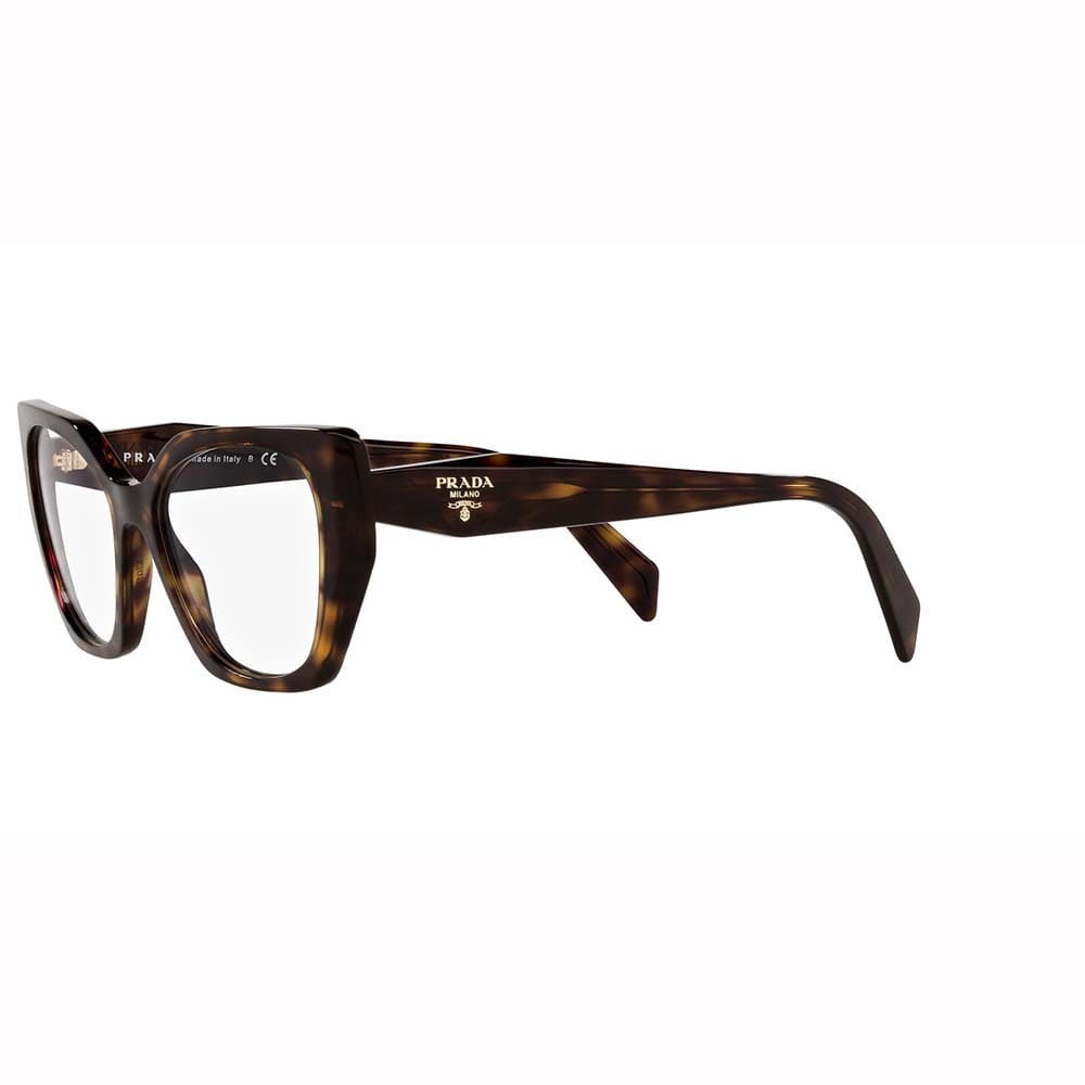 Prada 52mm Optical Glasses