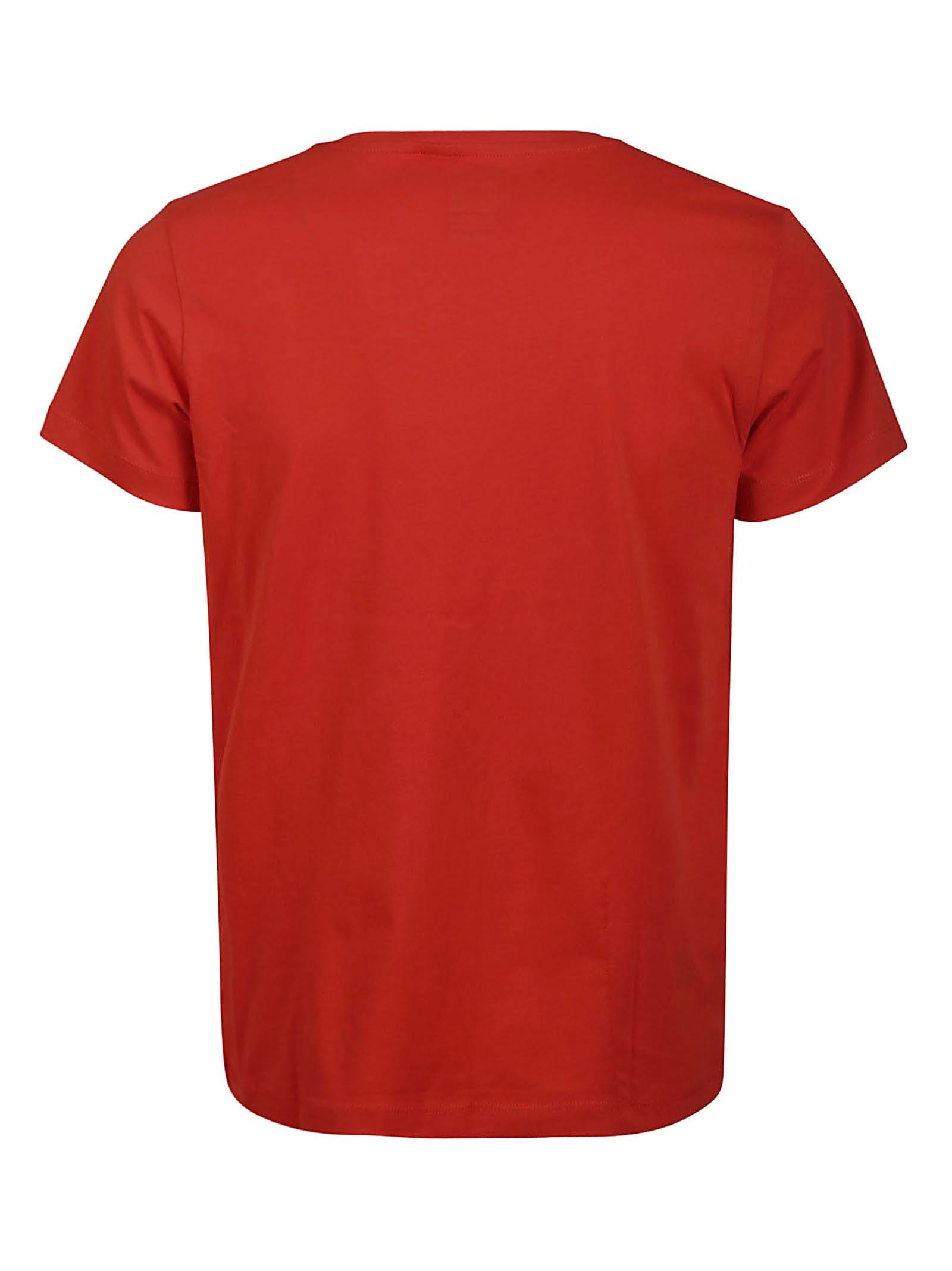 Shop K-way Le Vrai Edouard In Red