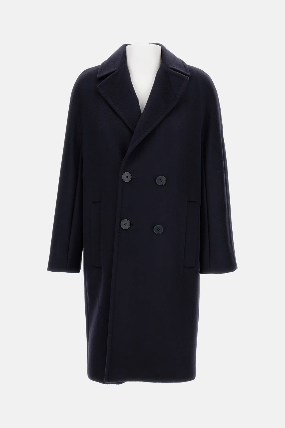 Max Mara Studio Coat