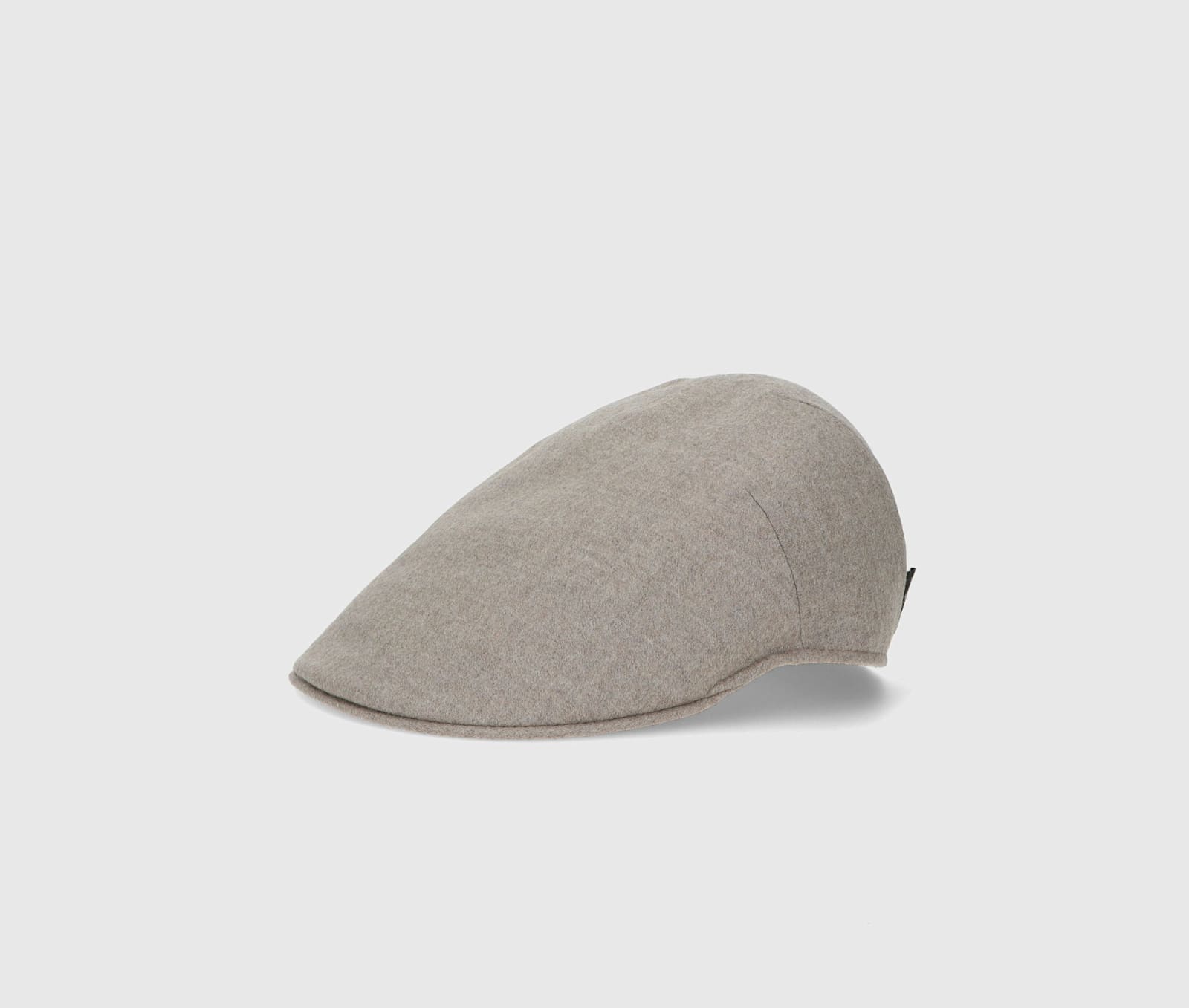 Parigi Duckbill Flat Cap Rain System