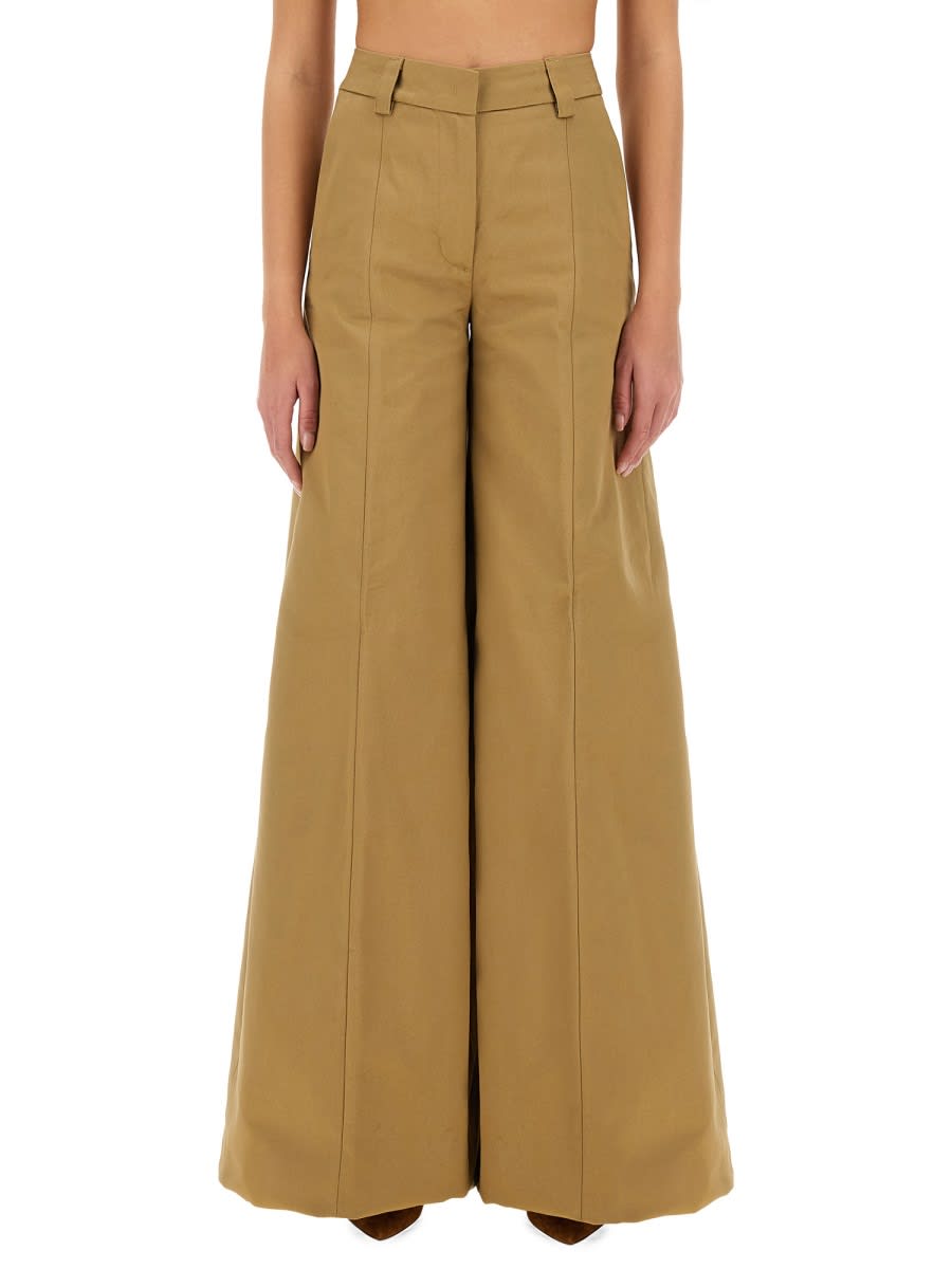 TheLatest Alma Pants