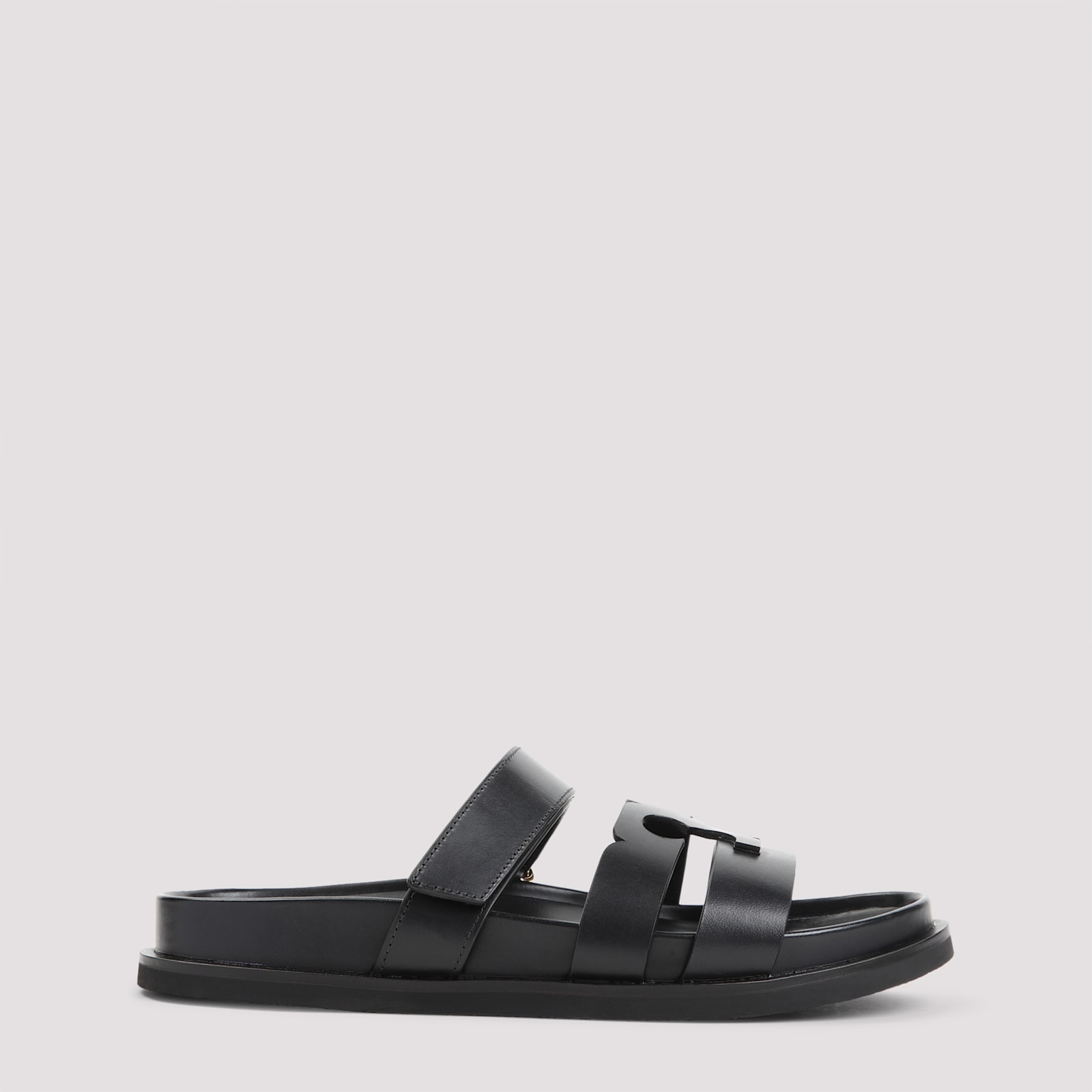 T-slide Sandals