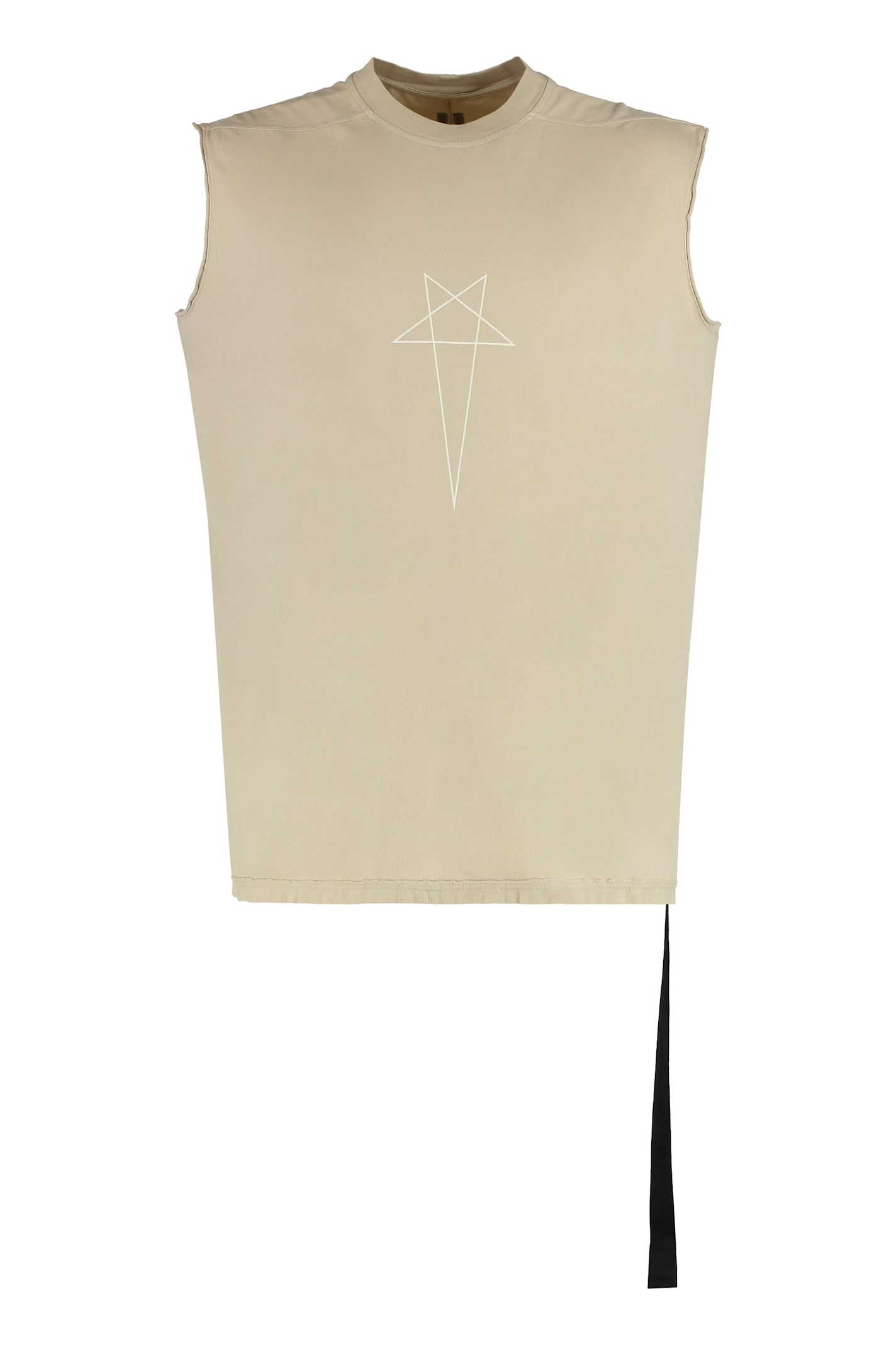 Cotton Tank Top