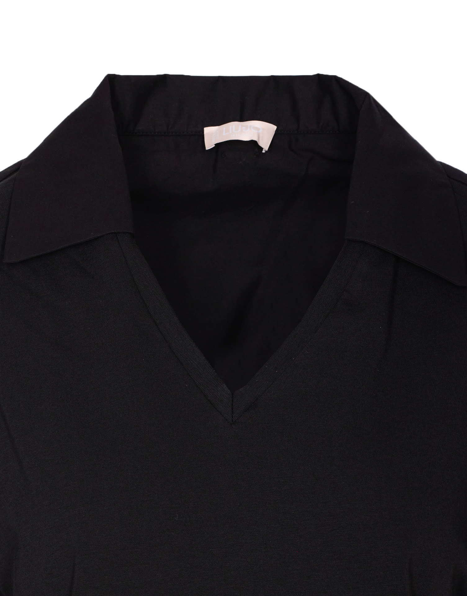 Liu •jo Liu Jo T-shirts And Polos