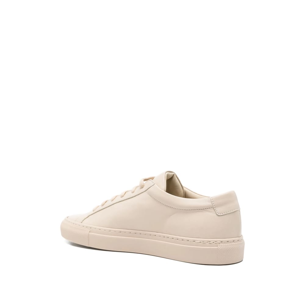 Common Projects Shoes In Neutral