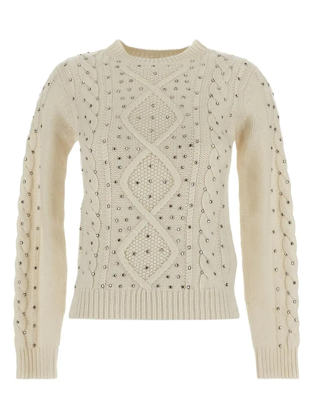 Max Mara Onde Knit