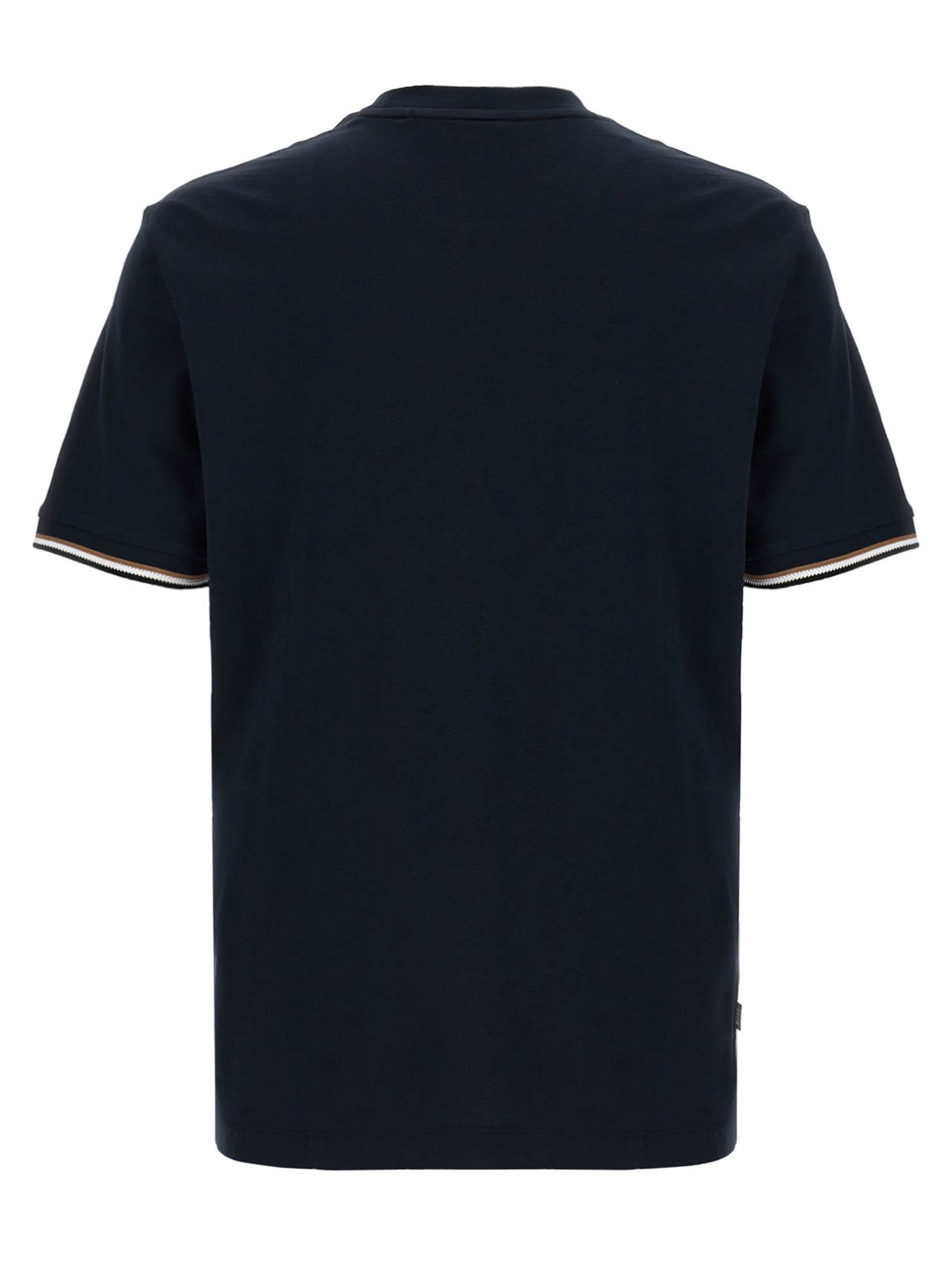 Hugo Boss thompson 04 T-shirt - T-Shirts - BeyondStyle
