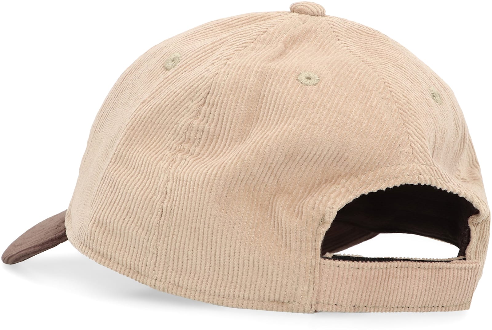 Autry Logo Baseball Cap In Neutral