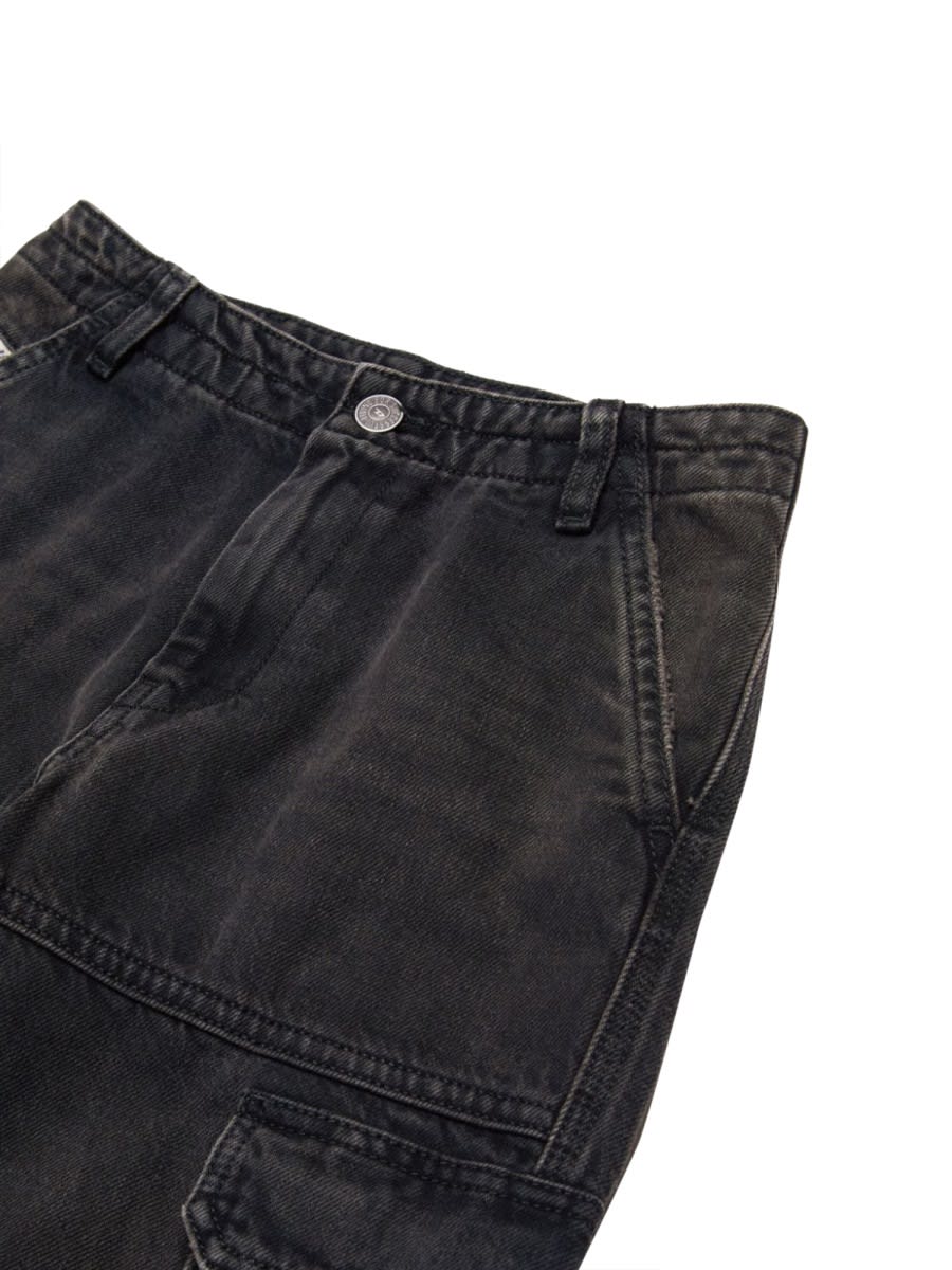 Diesel D-sire-cargo-j In Black