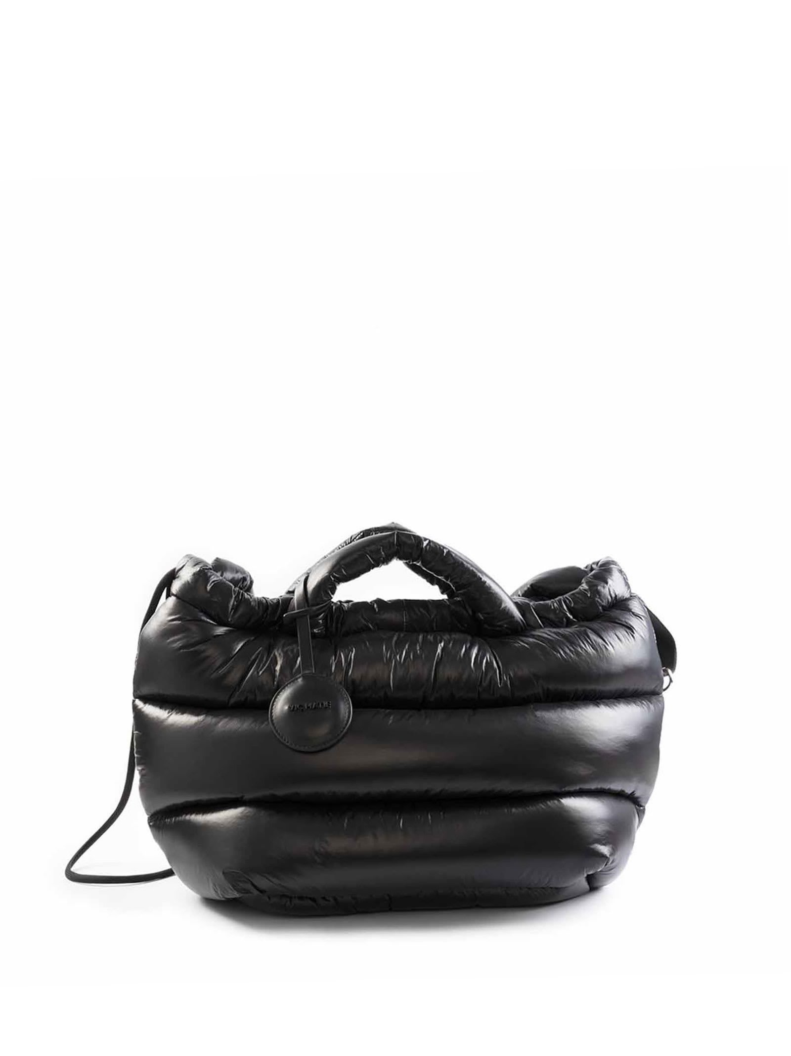 ハンドバッグ VIC MATIE' PADDINGTON HANDBAG Vic Matié Paddington Handbag | italist
